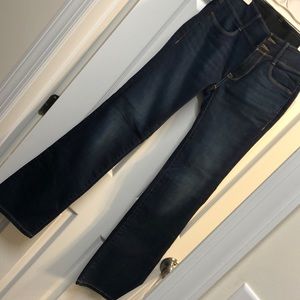 Apt 9 bootcut jeans
